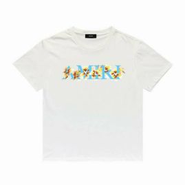 Picture of Amiri T Shirts Short _SKUAmiriS-XXL04431801